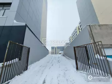 62.53 м², 2-комнатная квартира, этаж 6 из 8, 63 м², изображение - 5