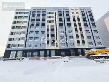 62.53 м², 2-комнатная квартира, этаж 6 из 8, 63 м², изображение - 7