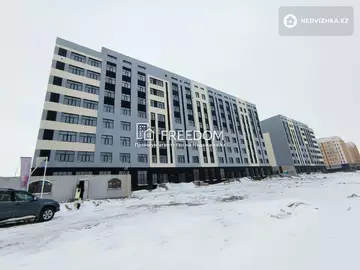 62.53 м², 2-комнатная квартира, этаж 6 из 8, 63 м², изображение - 8