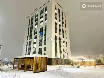 101.18 м², 3-комнатная квартира, этаж 13 из 20, 101 м², изображение - 61