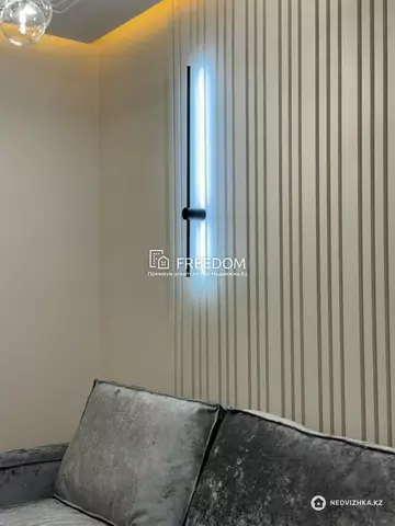 70 м², 2-комнатная квартира, этаж 8 из 17, 70 м², изображение - 7