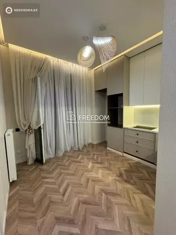 70 м², 2-комнатная квартира, этаж 8 из 17, 70 м², изображение - 14