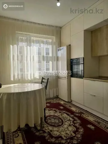 53 м², 2-комнатная квартира, этаж 5 из 12, 53 м², изображение - 3