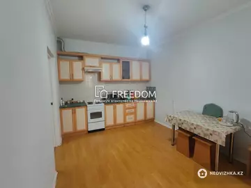 49.8 м², 1-комнатная квартира, этаж 17 из 22, 50 м², изображение - 2