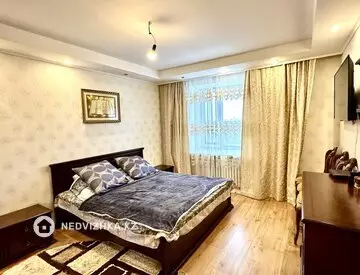 3-комнатная квартира, этаж 7 из 9, 78 м²