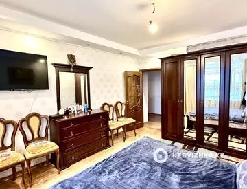 3-комнатная квартира, этаж 7 из 9, 78 м²