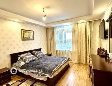 3-комнатная квартира, этаж 7 из 9, 78 м²