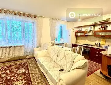 78 м², 3-комнатная квартира, этаж 7 из 9, 78 м², изображение - 9