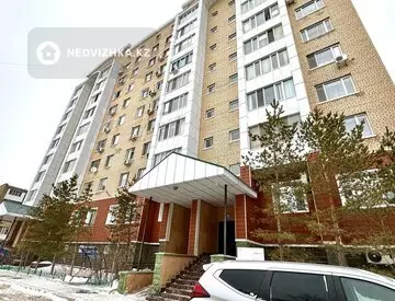 78 м², 3-комнатная квартира, этаж 7 из 9, 78 м², изображение - 20