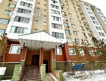 78 м², 3-комнатная квартира, этаж 7 из 9, 78 м², изображение - 17