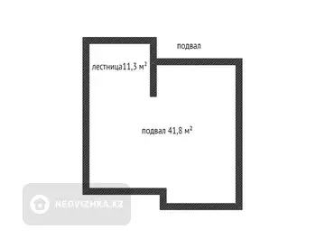 255 м², 5-комнатный дом, 10 соток, 255 м², изображение - 24