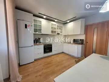 86 м², 3-комнатная квартира, этаж 3 из 5, 86 м², изображение - 1