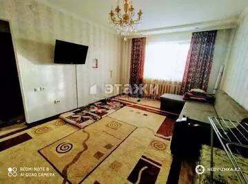 2-комнатная квартира, этаж 12 из 12, 65 м²