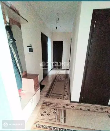 2-комнатная квартира, этаж 12 из 12, 65 м²