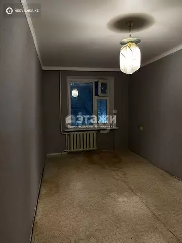 60 м², 3-комнатная квартира, этаж 3 из 5, 60 м², изображение - 0