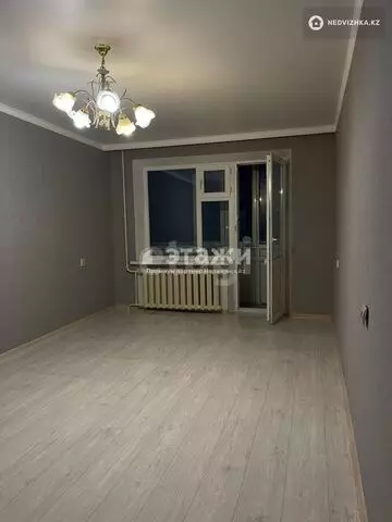 60 м², 3-комнатная квартира, этаж 3 из 5, 60 м², изображение - 2