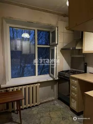 60 м², 3-комнатная квартира, этаж 3 из 5, 60 м², изображение - 4