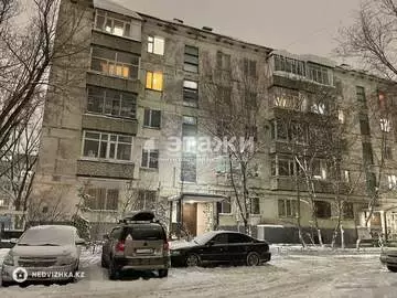 60 м², 3-комнатная квартира, этаж 3 из 5, 60 м², изображение - 6