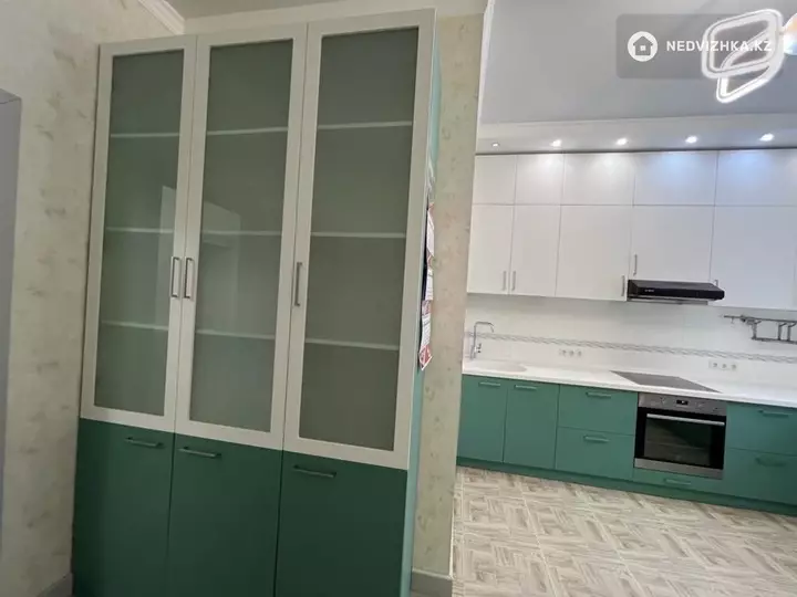 103.6 м², 3-комнатная квартира, этаж 2 из 4, 104 м², изображение - 1