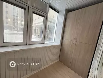 103.6 м², 3-комнатная квартира, этаж 2 из 4, 104 м², изображение - 1