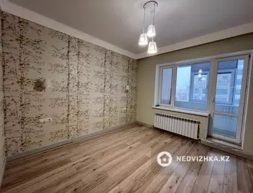 103.6 м², 3-комнатная квартира, этаж 2 из 4, 104 м², изображение - 2