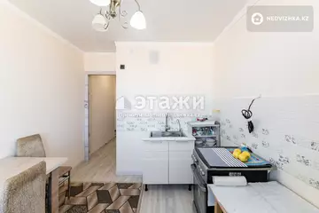 52.3 м², 2-комнатная квартира, этаж 17 из 19, 52 м², изображение - 13