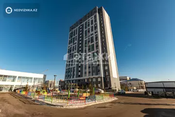 32.5 м², 1-комнатная квартира, этаж 1 из 19, 32 м², изображение - 10