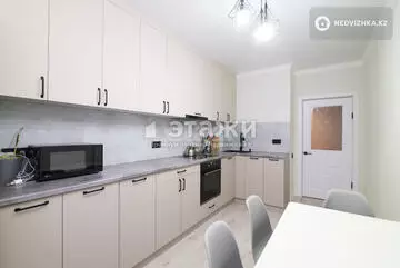 38 м², 1-комнатная квартира, этаж 3 из 12, 38 м², изображение - 6