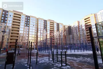 38 м², 1-комнатная квартира, этаж 3 из 12, 38 м², изображение - 24