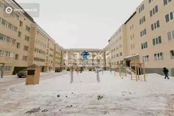 1-комнатная квартира, этаж 5 из 5, 42 м²