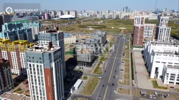 2-комнатная квартира, этаж 8 из 8, 87 м²