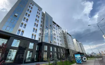 86.8 м², 2-комнатная квартира, этаж 8 из 8, 87 м², изображение - 7