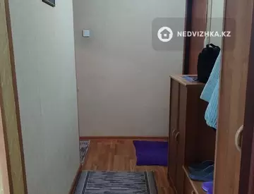 32 м², 1-комнатная квартира, этаж 4 из 5, 32 м², посуточно, изображение - 0