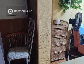 32 м², 1-комнатная квартира, этаж 4 из 5, 32 м², посуточно, изображение - 1