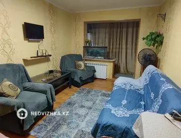 32 м², 1-комнатная квартира, этаж 4 из 5, 32 м², посуточно, изображение - 2