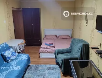 32 м², 1-комнатная квартира, этаж 4 из 5, 32 м², посуточно, изображение - 3
