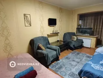 32 м², 1-комнатная квартира, этаж 4 из 5, 32 м², посуточно, изображение - 4