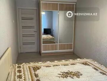 45 м², 2-комнатная квартира, этаж 3 из 4, 45 м², изображение - 2