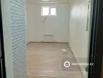 34 м², 1-комнатная квартира, этаж 1 из 6, 34 м², изображение - 14