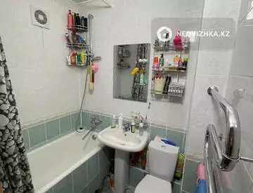 45 м², 2-комнатная квартира, этаж 2 из 4, 45 м², изображение - 5