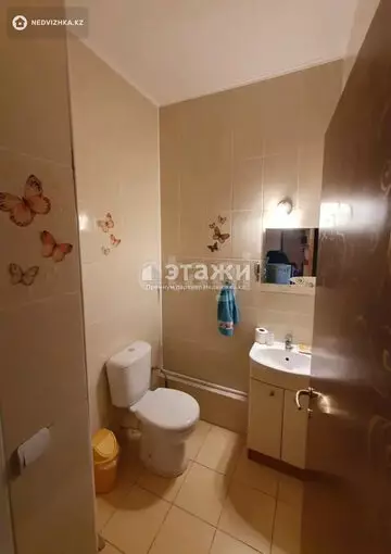 3-комнатная квартира, этаж 4 из 9, 132 м²