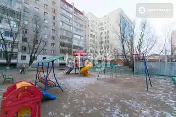 132 м², 3-комнатная квартира, этаж 4 из 9, 132 м², изображение - 6