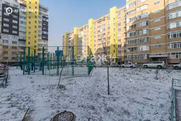 73 м², 3-комнатная квартира, этаж 9 из 9, 73 м², изображение - 0