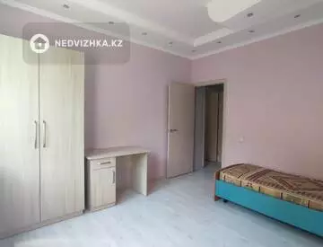 90 м², 4-комнатная квартира, этаж 2 из 9, 90 м², изображение - 7