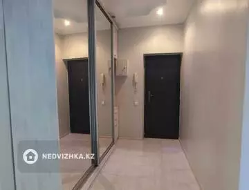 90 м², 4-комнатная квартира, этаж 2 из 9, 90 м², изображение - 13