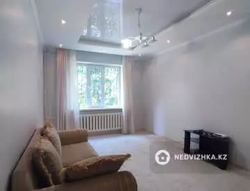 90 м², 4-комнатная квартира, этаж 2 из 9, 90 м², изображение - 4