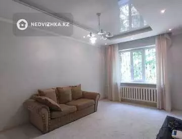 90 м², 4-комнатная квартира, этаж 2 из 9, 90 м², изображение - 3