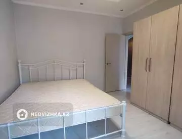 90 м², 4-комнатная квартира, этаж 2 из 9, 90 м², изображение - 11