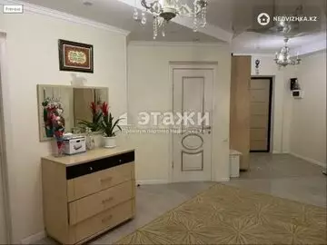 105 м², 3-комнатная квартира, этаж 3 из 9, 105 м², изображение - 1