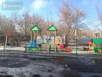 3-комнатная квартира, этаж 1 из 5, 85 м²